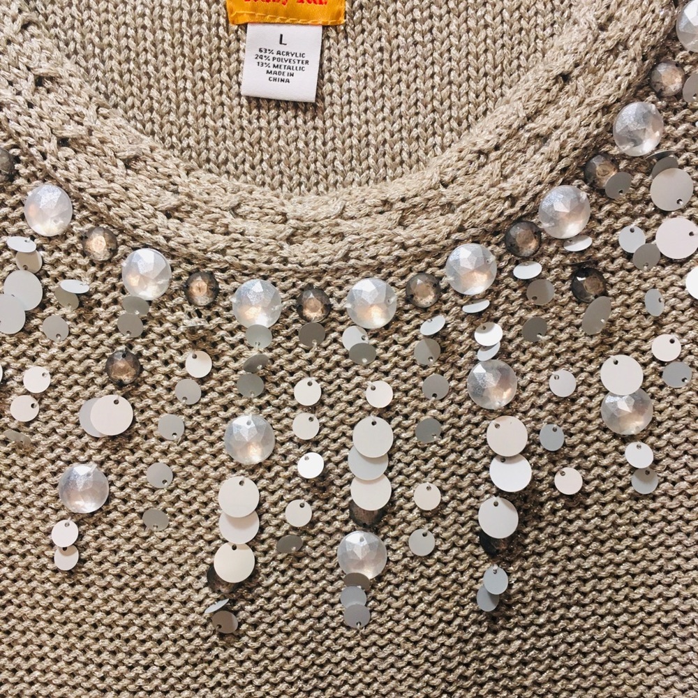 Ruby Rd. Sweater - image 4